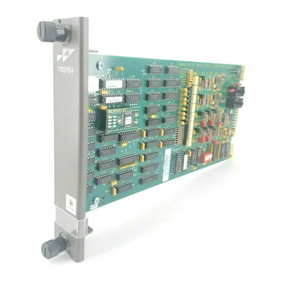 Symphonie-Impuls IMDSM04 ABB Bailey Infi 90 gab Sklaven-Ersatzteile Module PLC ein