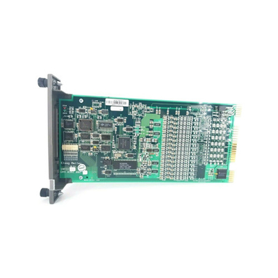 Symphonie-Analogeingabe Modul IMFEC12 ABB Bailey Infi 90 Ersatzteile 15 Punkt PLC
