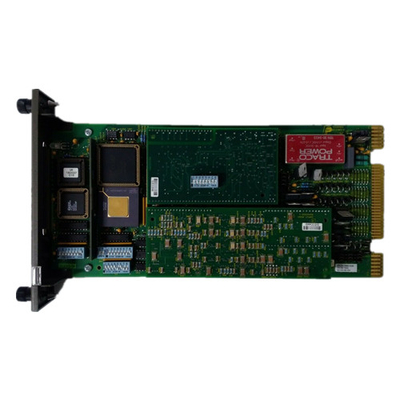 Symphonie-Analogeingabe Modul IMHSS03 ABB Bailey Infi 90 Ersatzteile 15 Punkt PLC
