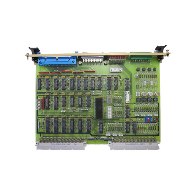 IOD86-TR ABB fährt Stromberg-Transceiver-Versammlung PWB-Brett 57275707