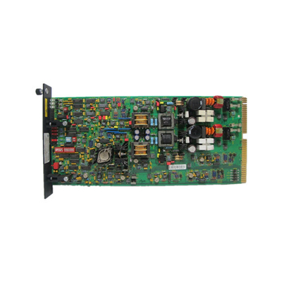 Energie-Monitor-Modul 120/240V IPMON01 ABB Bailey Infi 90 DC 24va Wechselstrom-125V