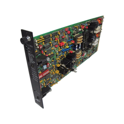 Energie-Monitor-Modul 120/240V IPMON01 ABB Bailey Infi 90 DC 24va Wechselstrom-125V