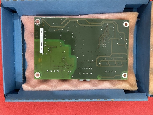 LDSYN-101 ABB fährt Ersatzteile 3BHE005555R0101 PC Brett PLC