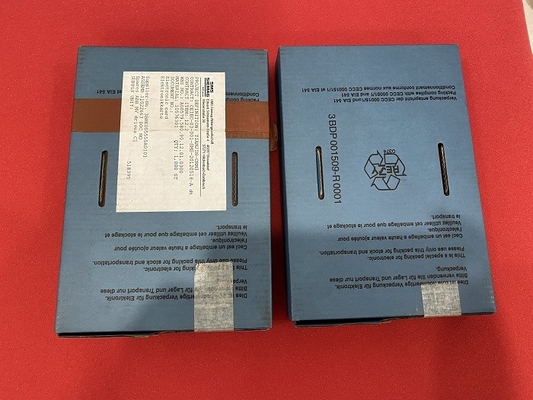 LT 370 C Ersatzteile LT370C ABB Brown Boveri BBC LT 370C Modul PLC