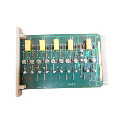 LT 370 C Ersatzteile LT370C ABB Brown Boveri BBC LT 370C Modul PLC