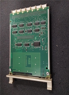 MB510 ABB Prüfer-Programm-Karten-Schnittstelle PLC Wechselstroms 400 Ersatzteile 3BSE002540R1