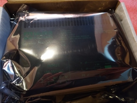 MFS3N-230V ABB, das Ersatzteile 3BHE003523R0030 Stromversorgung PLC glatt macht