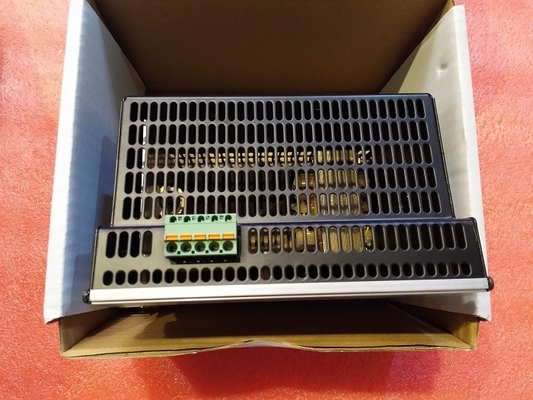 MFS3N-230V ABB, das Ersatzteile 3BHE003523R0030 Stromversorgung PLC glatt macht