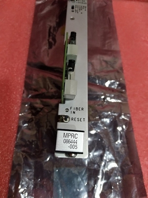 Ersatzteile MPRC086444-005 ABB Modul PLC