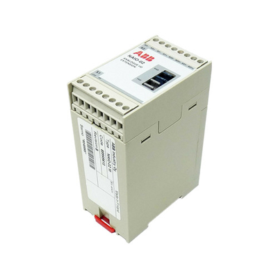 NAIO-02 ABB Ersatzteile 58976016 analoge Input-/Outputerweiterungs-Modul-Ausrüstung PLC