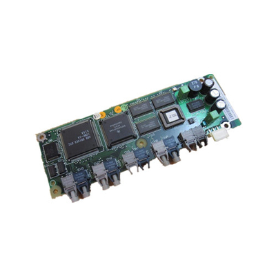 Ersatzteile 58944092 NAMC-03C ABB Kontrollorgane PLC