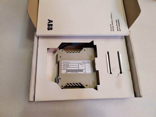 NCAN-02C ABB CANopen Ersatzteile Adapter-Modul PLC