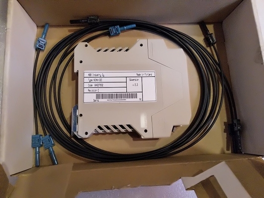 NCAN-02C ABB CANopen Ersatzteile Adapter-Modul PLC