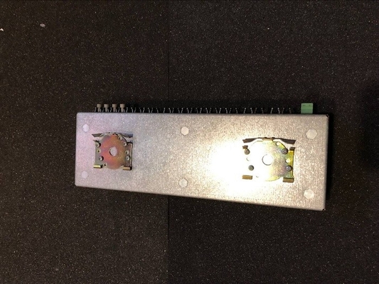 NDBU-95 ABB Ersatzteile DCS-Thyristor-Leistungsverstärker-Verzweigungseinheiten PLC