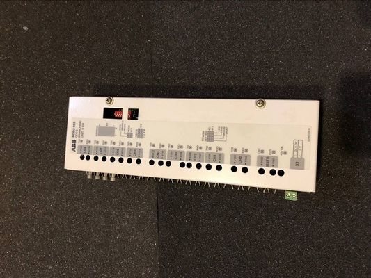NDBU-95C ABB Energie-Modul-programmierbarer Logik-Prüfer