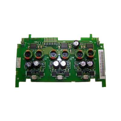 NGDR-02 ABB Reihen-Fahrer-Board Gate Circuit-Karte PLC Inverter-ACS600 Ersatzteile
