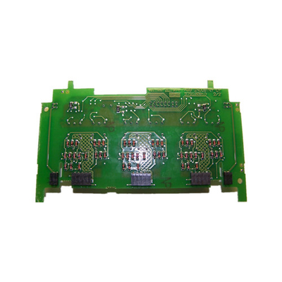 NGDR-02 ABB Reihen-Fahrer-Board Gate Circuit-Karte PLC Inverter-ACS600 Ersatzteile