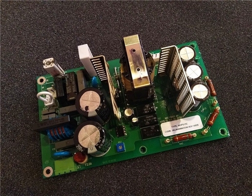 NGPS-12C ABB Reihen-Stromversorgungs-Brett PLC Inverter-ACS600 Ersatzteile