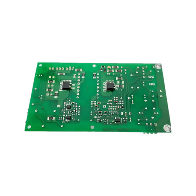 NINT-62C ABB Reihen-einzelner Antriebs-Hauptstromkreis PLC Inverter-ACS600 Ersatzteile