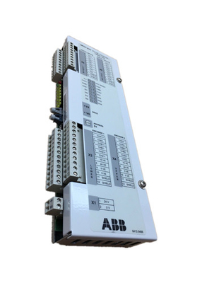 NPCT-01/C ABB Reihen-Impuls-Zähler-Timer-Einheit PLC Inverter-ACS600 Ersatzteile