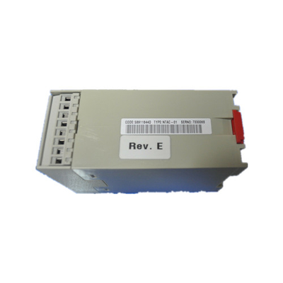 NTAC-01 ABB Ersatzteile Impuls-Kodierer-Interface-Baustein Kit Fiber Optic PLC