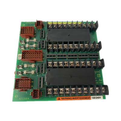 NTAI02 ABB Infi 90 Analogeingabe Ersatzteile Beendigungs-Einheit PLC