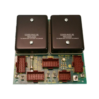 NTAI02 ABB Infi 90 Analogeingabe Ersatzteile Beendigungs-Einheit PLC