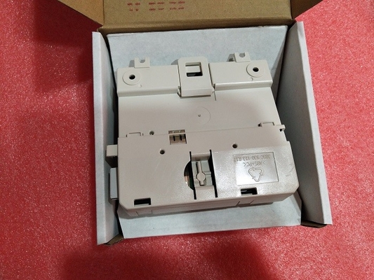 TU830V1 ABB S800 verlängerte Signal-Anschlüsse 3BSE013234R1 der Modul-Beendigungs-Einheits-2x16