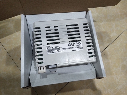 AI810 ABB Analogeingabe Prozessautomatisierung 3BSE008516R1 Abb Modul Inputs/Output S800 Wechselstrom-800M