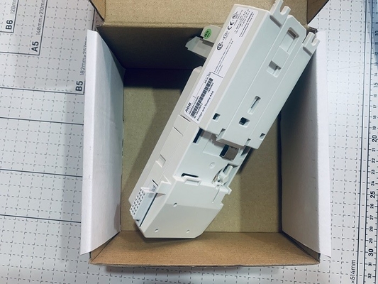 TU810V1 ABB S800 Input-/Outputvertrags-Modul-Beendigung IP20 3BSE013230R1