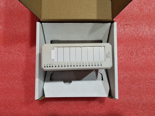 DO810 ABB S800 Kanal-Digitalausgabe 3BSE008510R1 Inputs/Output 16