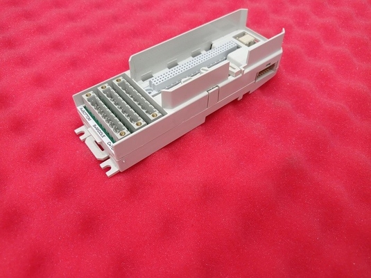 TU812V1 ABB S800 Prozessautomatisierung 3BSE013232R1 Input-/Outputvertrags-Modul-Beendigungs-Einheit Abb
