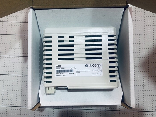 AO810V2 3BSE038415R1 ABB Ausgabemodul 1x8 CH S800 PLC analoges Input-/Outputdcs