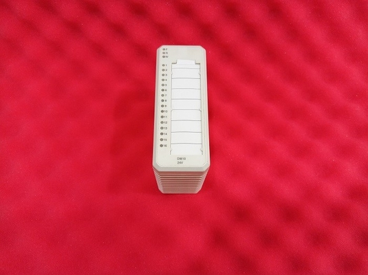 Eingabeeinheit 24V 16 CH DI810 ABB S800 Digital Ersatzteile 3BSE008508R1 PLC