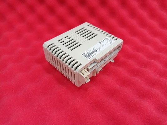 Eingabeeinheit 24V 16 CH DI810 ABB S800 Digital Ersatzteile 3BSE008508R1 PLC