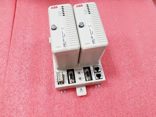 CI840A ABB Bailey Schnittstelle S800 PLC Profibus Kommunikations-DP-V1 DCS-Modul Input-/Outputvdf