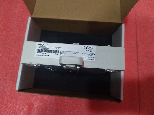 TU847 ABB Bailey PLC-Modul-Beendigungs-Einheit S800 Modul DCS ABB Input-/Outputvdf