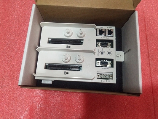 TU847 ABB Bailey PLC-Modul-Beendigungs-Einheit S800 Modul DCS ABB Input-/Outputvdf