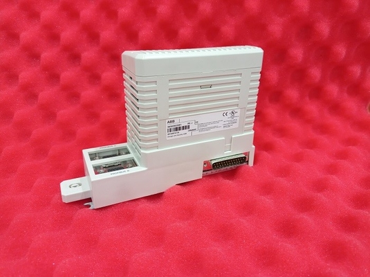 CI854AK01 ABB Input-/Outputdcs 3BSE030220R1 Schnittstelle PLC AC800M Hardware PROFIBUS-DP/V1