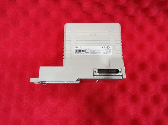CI854AK01 ABB Input-/Outputdcs 3BSE030220R1 Schnittstelle PLC AC800M Hardware PROFIBUS-DP/V1