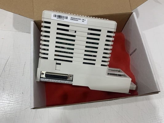 CI860K01 ABB Fieldbus GRUNDLAGE PLC AC800M Communication Interface HSE-Input-/Outputdcs