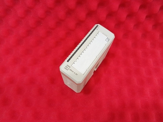 AI845 3BSE023675R1 ABB PLCAnalogeingabe S-/Rhirsch 8 Ch S800 Input/Output