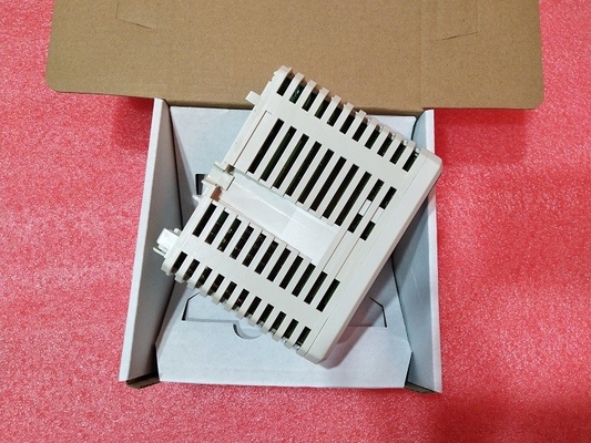 AO895 ABB Ausgabemodul 8 PLC analoges Ch S800 Input/Output 3BSC690087R1