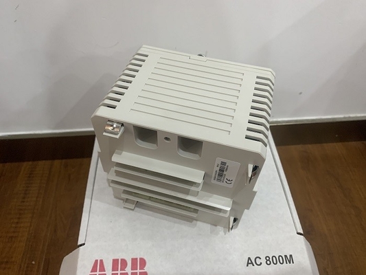PM864K01 ABB Input/Output 3BSE018150R1 PLC-Prüfer-Processor Unit CPU-S800