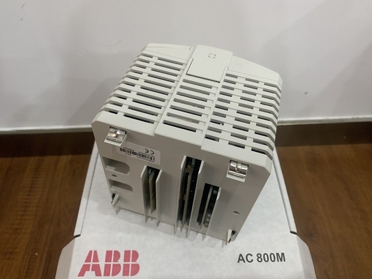 PM864K01 ABB Input/Output 3BSE018150R1 PLC-Prüfer-Processor Unit CPU-S800