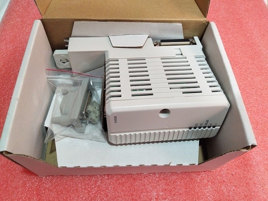 BC820K01 ABB CEX-Bus-Einheit Input-/Outputdcs 3BSE07150R1 PLC AC800M
