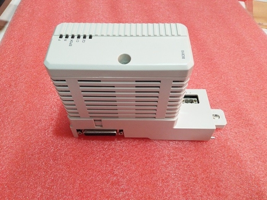 BC820K01 ABB CEX-Bus-Einheit Input-/Outputdcs 3BSE07150R1 PLC AC800M