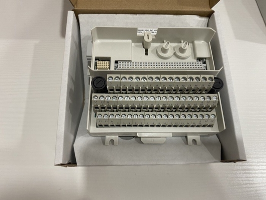 TU831V1 ABB PLC-8 Ein-/Ausgabekanal ausgedehntes Verteiler S800 Input-/Outputdcs 3BSE013235R1