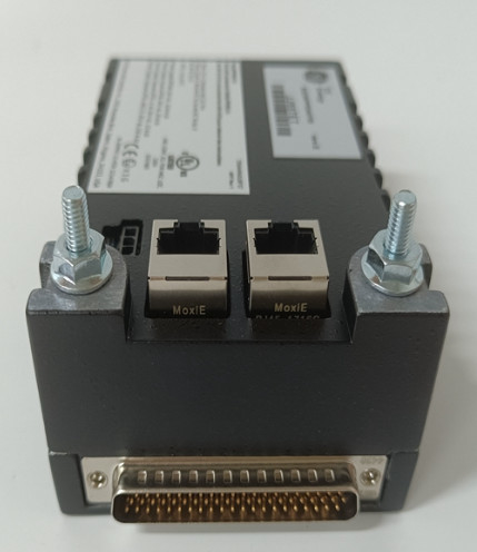 GE IS220PIOAH1A IS220 In Lager Marke VIe Speedtronic System Boards und Turbinensteuerung I/O Pack Modul