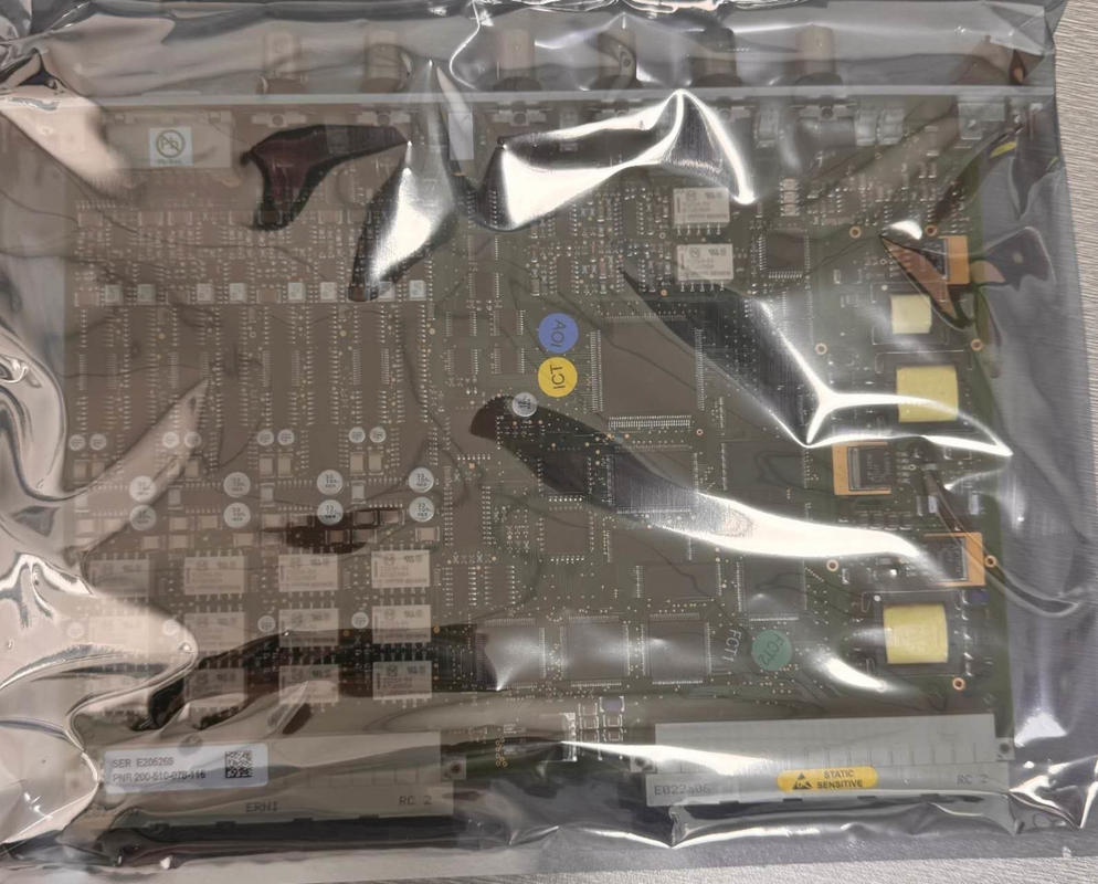 MPC4 200-510-071-113 Schutzkarte für Maschinen bis zu zwei Geschwindigkeitseingaben gleichzeitig